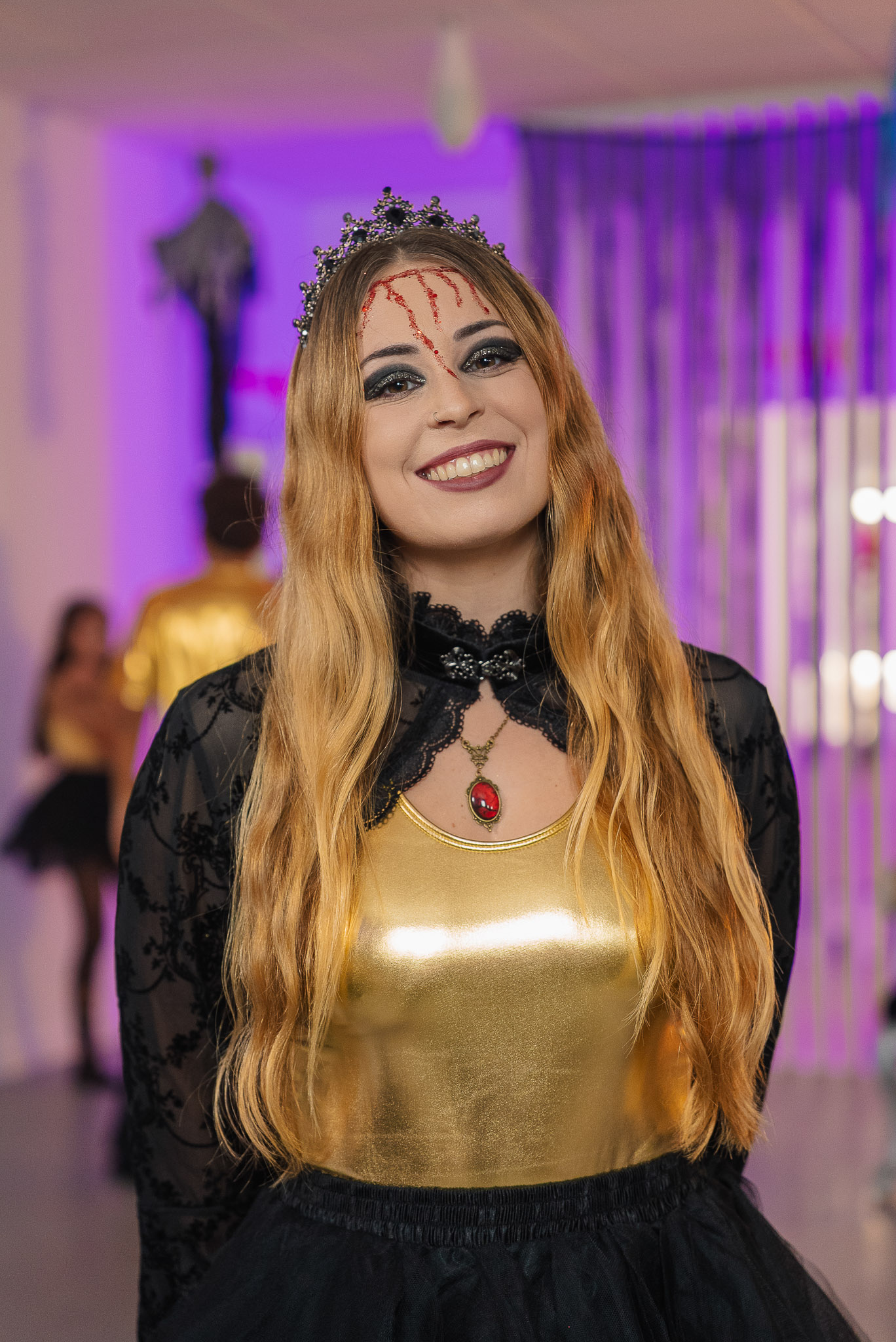 Laura Abel - Aula 94